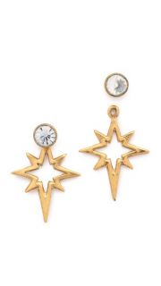 Elizabeth Cole Bri Earrings