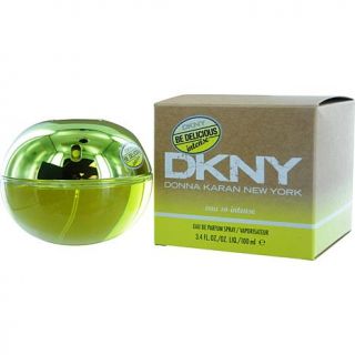 Dkny Be Delicious Eau So Intense by Donna Karan Eau de Parfum Spray for Women 3   7680208