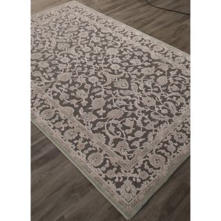 Fables Gray Area Rug by JaipurLiving