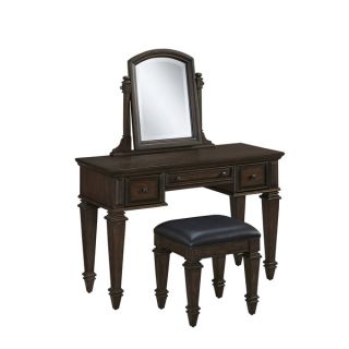 Home Styles Prairie Home Vanity and Bench   17677465  