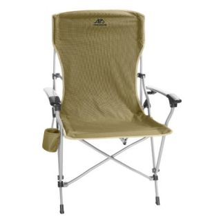 ALPS Mountaineering Steel Leisure Chair 42
