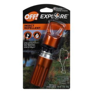 OFF Explore Insect Repellent I 3 Ounces