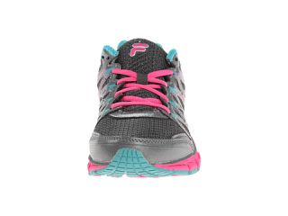 Fila Excellarun Dark Shadow/Baltic/Pink Glo