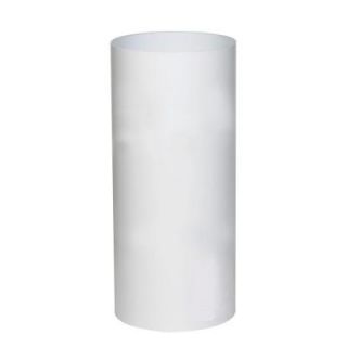 Amerimax Home Products 14 in. x 50 ft. Trim Coil Bright White/Bright White 69114182