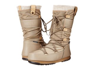 Tecnica Moon Boot® Monaco Felt Sand