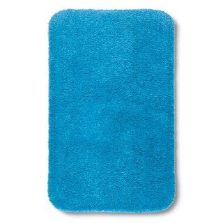 Room Essentials™ Bath Rug   Dark Sky Blue (23.5x38)