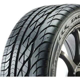 Goodyear Eagle GT Tire 245/40ZR18 93W