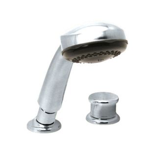 Roman Diverter Hand Shower with Knob Handle by Pfister