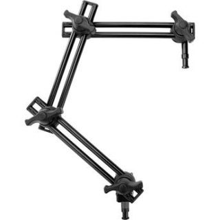 Impact 3 Section Double Articulated Arm without Bracket BHE 119