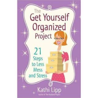 The Get Yourself Organized Project