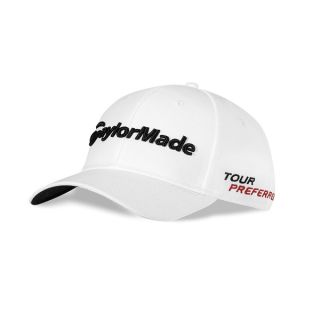 TaylorMade Tour Cage Hat   17307113 Big