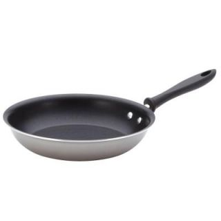 Farberware Promotional Aluminum 11 in. Sleeved Open Skillet 12879