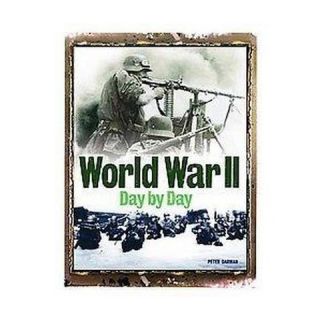 World War II (Hardcover)