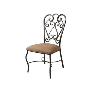 Pastel Furniture Magnolia Side Chair