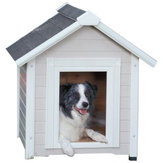 Precision Pet Products ProConcepts Country Club Estate Dog House