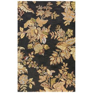 Bashian Stockport Rectangular Indoor Tufted Area Rug (Common 8 x 10; Actual 93 in W x 117 in L)