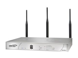 SonicWALL SonicPoint 01 SSC 8577 Wireless Access Point