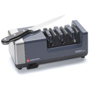 Wusthof by Chef’s Choice PEtec Professional Electric Sharpener 4933K 32