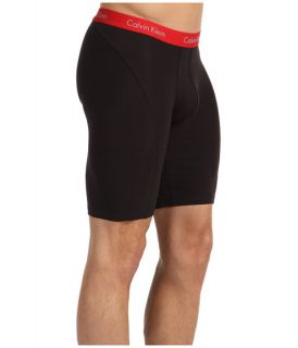 Calvin Klein Underwear Pro Stretch Cycle Short U7089 Black
