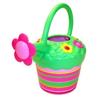 Melissa & Doug® Blossom Bright Watering Can