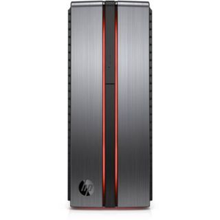 HP ENVY Phoenix 860 140 Desktop PC with Intel Core i7 6700K Processor, 16GB Memory, 2TB Hard Drive and Windows 10 Home (Monitor Not Included)