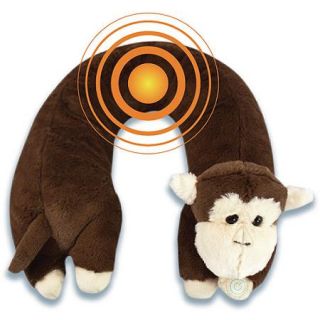 Spa Massage Neck Massager, Monkey