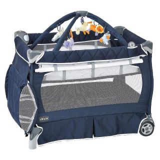 Chicco Lullaby LX Playard