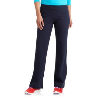 Danskin Now Women's Dri More Core Bootcut Pants