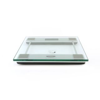 Kennedy Home Collections White Digital Bath Scale   16367904