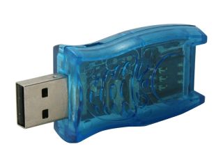 Link Depot USB SIM USB SIM Card reader