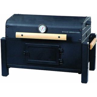 Char Broil Charcoal Tabletop Grill