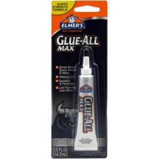 Elmer's Glue All Max .5oz