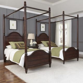 Furniture Bedroom Furniture Bedroom Sets Home Styles SKU HO6182