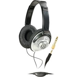 JVC HAV570 Supra aural Headphones   11147529   Shopping