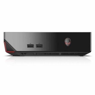 ALIENWARE Alpha i7 8GB Black