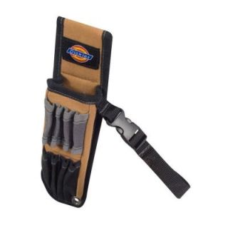 Dickies 5 Compartment Large Pliers Holder 57015