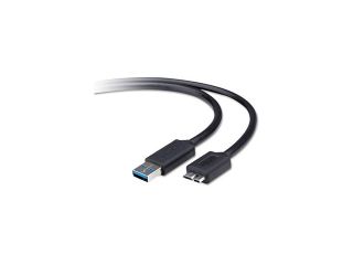 Belkin Pro USB Cable