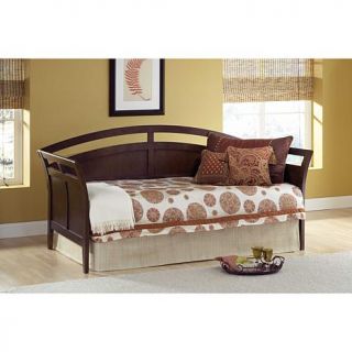 Hillsdale Furniture Watson Daybed and Suspension Deck   6912776