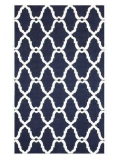 Juliet Hand Hooked Rug by nuLOOM
