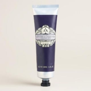 AAA Lavender and Chamomile Body Cream