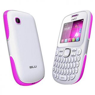 BLU Samba TV Dual SIM Unlocked GSM Cellphone   7447001