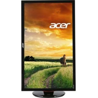 Acer XB270HU 27" LED LCD Monitor   169   4 ms   2560 x 1440   16.7 Million Colors   350 Nit   1,0001   WQHD   DisplayP