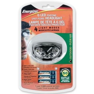 Eveready HDL33A2E Spot Flood Headlight 1a0dbef4 71f1 4b55 9dea