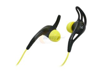 Sennheiser Adidas Sports CX 680i 1/8 inch (3.5mm) iPhone compatible Connector In Ear Earphone with Remote