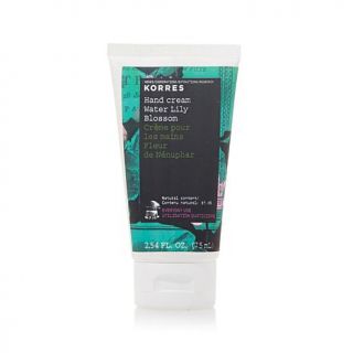 Korres Water Lily Hand Cream   7761118