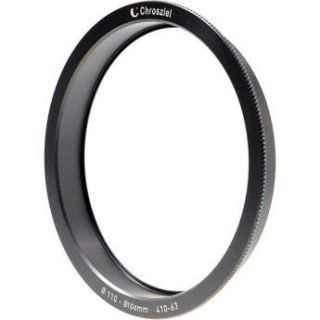 Chrosziel 110104mm Insert Ring for Schneider C 410 63