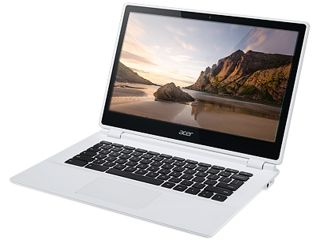 Acer Chromebook CB5 311P T9AB NVIDIA Tegra K1 2.10 GHz 4 GB Memory 16GB SSD SSD NVIDIA Tegra K1 13.3" Chrome OS