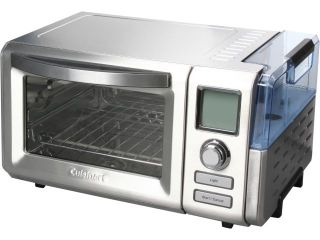 Cuisinart CSO 300 Combo Steam + Convection Oven