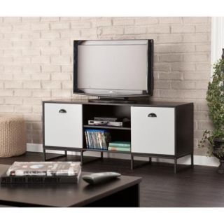 Holly & Martin Suhma TV Stand for TVs up to 50", Black/Grey