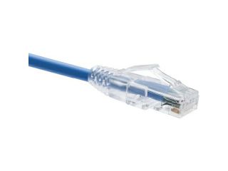 Oncore Power ClearFit 10016 Cat.6 UTP Patch Cable